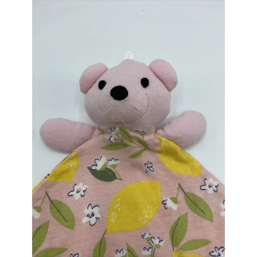 Sleep On It Pink Bear 11